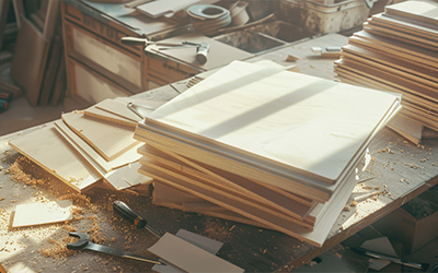 Common Mistakes People Make While Buying Plywood in India