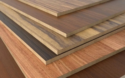 Best Plywood Options for Heavy Load Shelving in Interiors