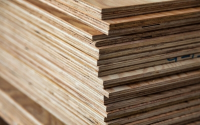 FSC Certified Plywood for Sustainable and Green Buildings
