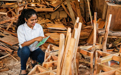 How to Avoid Low Quality Plywood Products in the Indian Market