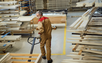 How Proper Handling Improves Shuttering Plywood Performance