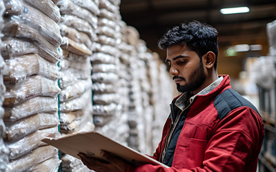 How EPD Supports Sustainable Building Material Selection
