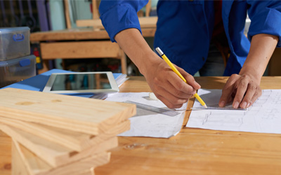 Why Builders & Designers Prefer Made in India Plywood